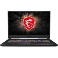 ноутбук MSI GL75 Leopard 10SDK-476XRU-wpro Черный