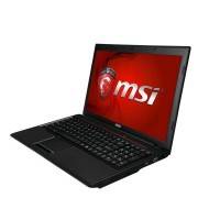 ноутбук MSI GP60 2PE-240 Черный