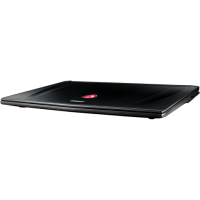 ноутбук MSI GP62M 7RDX-1661 Черный