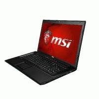 ноутбук MSI GP70 2OD-036 Черный