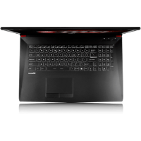 ноутбук MSI GP72 7RD-214 Черный
