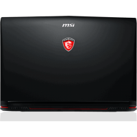 ноутбук MSI GP72 7RD-214 Черный