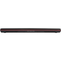 ноутбук MSI GP72 7RE-422 Черный