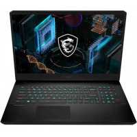 ноутбук MSI GP76 Leopard 11UG-615RU Черный