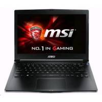 ноутбук MSI GS30 2M-028 Черный