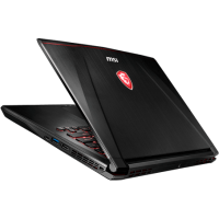 ноутбук MSI GS43VR 7RE-089 Черный