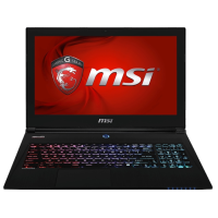 ноутбук MSI GS60 2PM-091 Черный