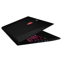 ноутбук MSI GS60 2QC-057X Черный