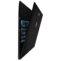 ноутбук MSI GS60 2QD-626 Черный