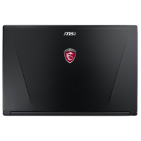 ноутбук MSI GS60 6QC-264X 9S7-16H822-264 Черный