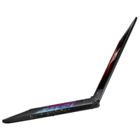 ноутбук MSI GS60 6QE-017 Черный