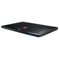 ноутбук MSI GS60 6QE-452X Черный
