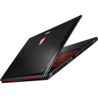 ноутбук MSI GS63 7RF-045 Черный