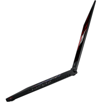 ноутбук MSI GS63 8RE-022 Черный