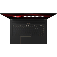 ноутбук MSI GS65 8RF-069 Черный