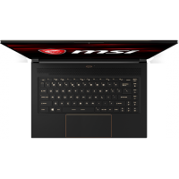 ноутбук MSI GS65 9SG-641RU Черный