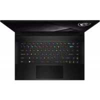 ноутбук MSI GS66 Stealth 10SD-403RU Черный