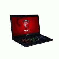 ноутбук MSI GS70 2OD-094 Черный