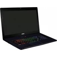 ноутбук MSI GS70 2OD-297 Черный