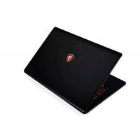 ноутбук MSI GS70 2PE-460 Черный