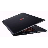ноутбук MSI GS70 2QC-017 Черный