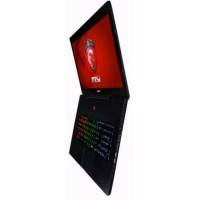 ноутбук MSI GS70 2QE-417 Черный