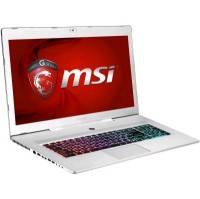ноутбук MSI GS70 2QE-420 9S7-177311-420 Серебристый