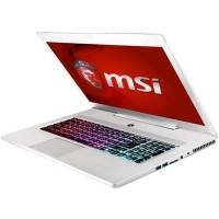 ноутбук MSI GS70 2QE-420 9S7-177311-420 Серебристый
