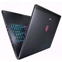 ноутбук MSI GS70 6QC-003X Черный