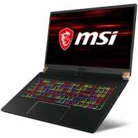 ноутбук MSI GS75 Stealth 10SF-465RU Черный