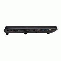 ноутбук MSI GT60 0NC-263 Черный