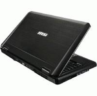 ноутбук MSI GT60 2OC-087 Черный