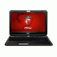 ноутбук MSI GT60 2OC-244 Черный