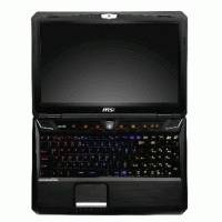 ноутбук MSI GT60 2OD-241 Черный