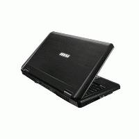 ноутбук MSI GT60 2OKWS-257 Черный