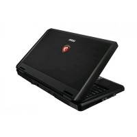 ноутбук MSI GT60 2PE-1019 Черный