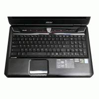 ноутбук MSI GT60 2PE-493 Черный