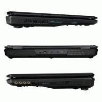 ноутбук MSI GT60 2PE-493 Черный