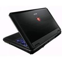 ноутбук MSI GT60 2QE-1216 Черный