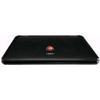 ноутбук MSI GT60 2QE-1216 Черный