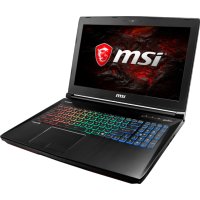 ноутбук MSI GT62VR 7RE-426 Черный