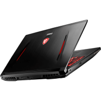 ноутбук MSI GT62VR 7RE-426 Черный
