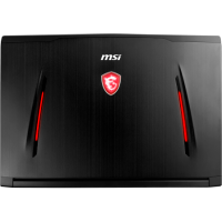ноутбук MSI GT62VR 7RE-427 Черный