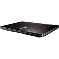 ноутбук MSI GT62VR 7RE-428 Черный
