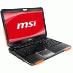 ноутбук MSI GT680-064