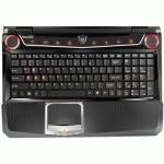 ноутбук MSI GT683-438 Черный