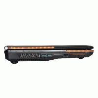 ноутбук MSI GT683DX-881X Черный