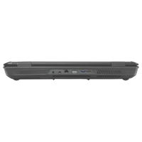 ноутбук MSI GT70 2OC-655 Черный