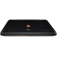 ноутбук MSI GT70 2PE-1669 Черный