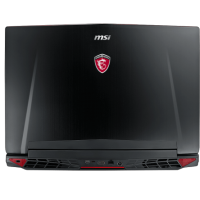 ноутбук MSI GT72 2QE-860 Черный
